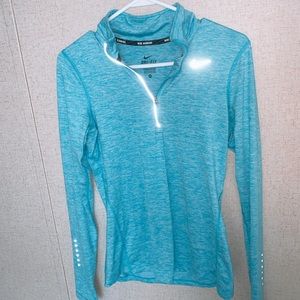 Nike Dri-Fit Long Sleeve
